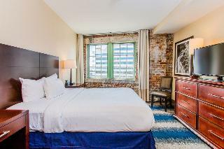 The Mercantile Hotel