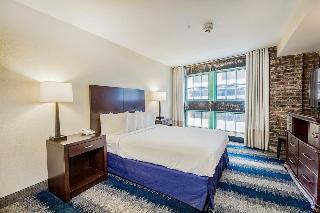 The Mercantile Hotel