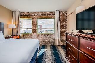 The Mercantile Hotel
