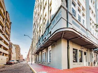 The Mercantile Hotel