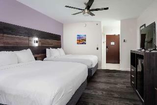 Hom Hotel + Suites, Trademark By Wyndham