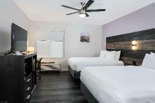 Hom Hotel + Suites, Trademark By Wyndham