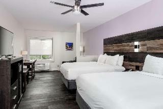 Hom Hotel + Suites, Trademark By Wyndham