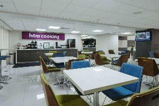 Hom Hotel + Suites, Trademark By Wyndham