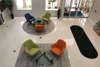 Hom Hotel + Suites, Trademark By Wyndham