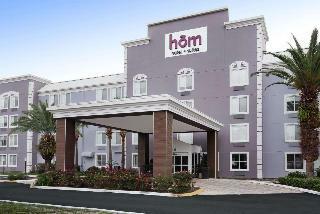 Hom Hotel + Suites, Trademark By Wyndham