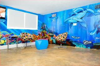 Hotel South Beach Rooms And Hostel