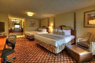 Hotel Quality Inn Pigeon Forge