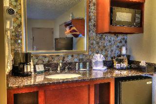Hotel Quality Inn Pigeon Forge