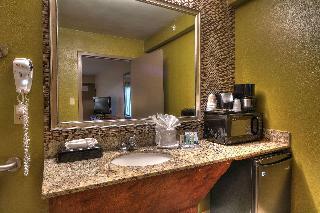 Hotel Quality Inn Pigeon Forge