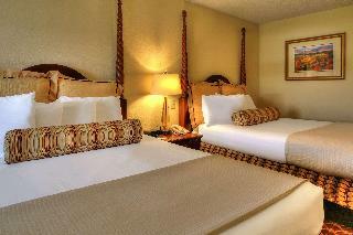 Hotel Quality Inn Pigeon Forge