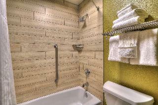 Hotel Quality Inn Pigeon Forge