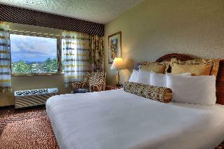 Hotel Quality Inn Pigeon Forge
