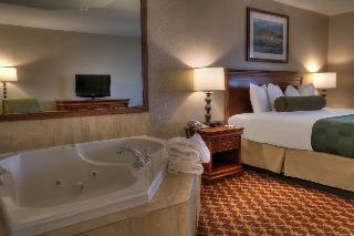 Hotel Quality Inn Pigeon Forge