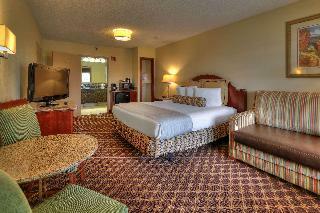 Hotel Quality Inn Pigeon Forge