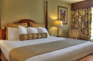 Hotel Quality Inn Pigeon Forge