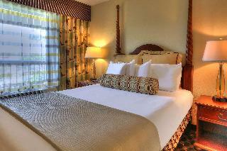 Hotel Quality Inn Pigeon Forge