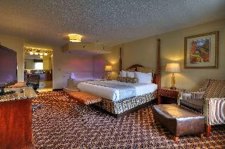 Hotel Quality Inn Pigeon Forge