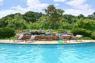 Hotel Quality Inn Pigeon Forge