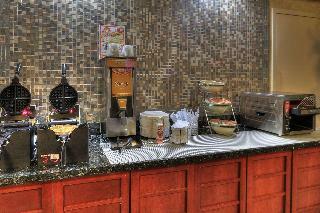 Hotel Quality Inn Pigeon Forge
