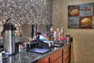 Hotel Quality Inn Pigeon Forge