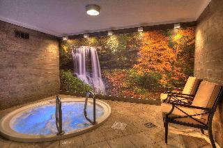 Hotel Quality Inn Pigeon Forge