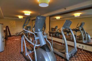 Hotel Quality Inn Pigeon Forge