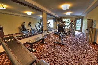 Hotel Quality Inn Pigeon Forge