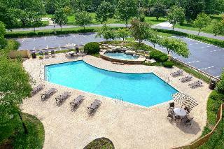 Hotel Quality Inn Pigeon Forge
