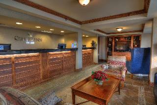 Hotel Quality Inn Pigeon Forge