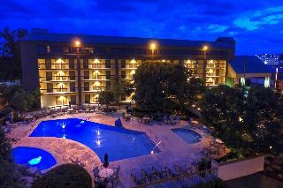 Hotel Quality Inn Pigeon Forge