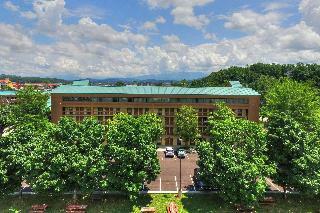 Hotel Quality Inn Pigeon Forge