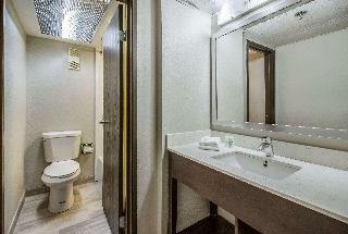 Clarion Hotel Convention Center Jackson Northwest