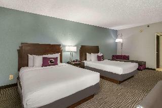 Clarion Hotel Convention Center Jackson Northwest