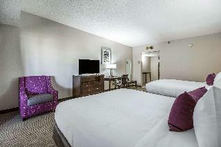 Clarion Hotel Convention Center Jackson Northwest
