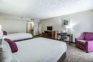 Clarion Hotel Convention Center Jackson Northwest