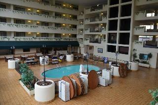 Clarion Hotel Convention Center Jackson Northwest