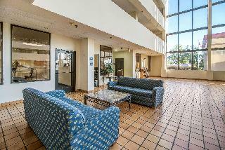 Clarion Hotel Convention Center Jackson Northwest