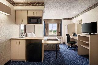 Hotel Travelodge By Wyndham Fort Scott