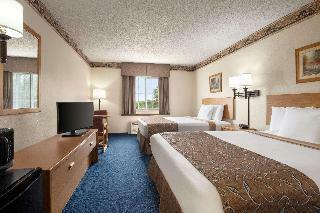 Hotel Travelodge By Wyndham Fort Scott