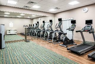 Hotel Holiday Inn Express Chesterfield