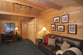 Hotel Denali Cabins