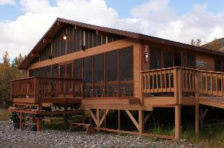 Hotel Denali Backcountry Lodge