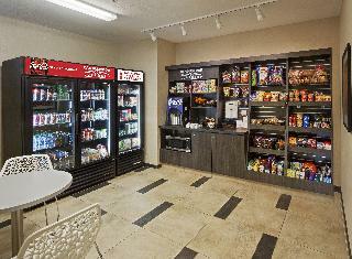 Hotel Candlewood Suites Baltimore - Inner Harbor