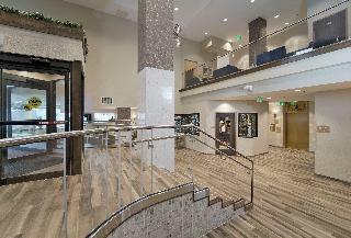 Hotel Candlewood Suites Baltimore - Inner Harbor