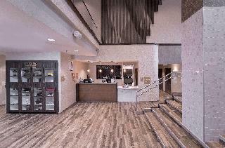 Hotel Candlewood Suites Baltimore - Inner Harbor