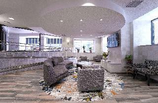 Hotel Candlewood Suites Baltimore - Inner Harbor