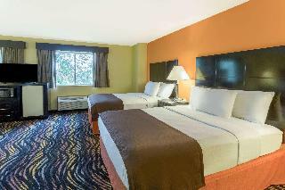 Hotel Americinn By Wyndham Streator