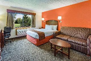 Hotel Americinn By Wyndham Virginia