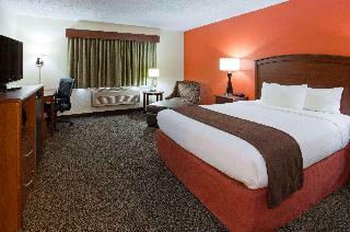 Hotel Americinn By Wyndham Virginia